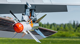 Aerospace defense 0