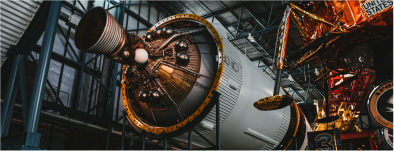 Aerospace defense