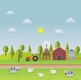 Agriculture