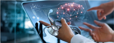 Healthcare market report