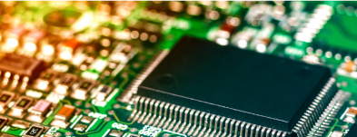 Semiconductor electronics