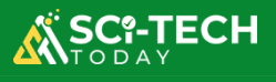 Sci-Tech Today logo