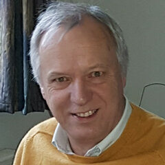 Peter Groot Koerkamp